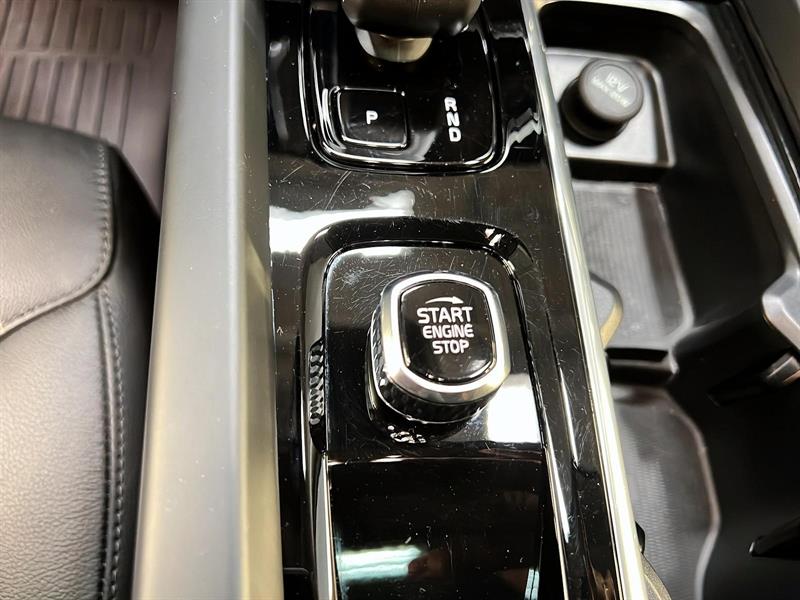 volvo XC60 2025 - 21