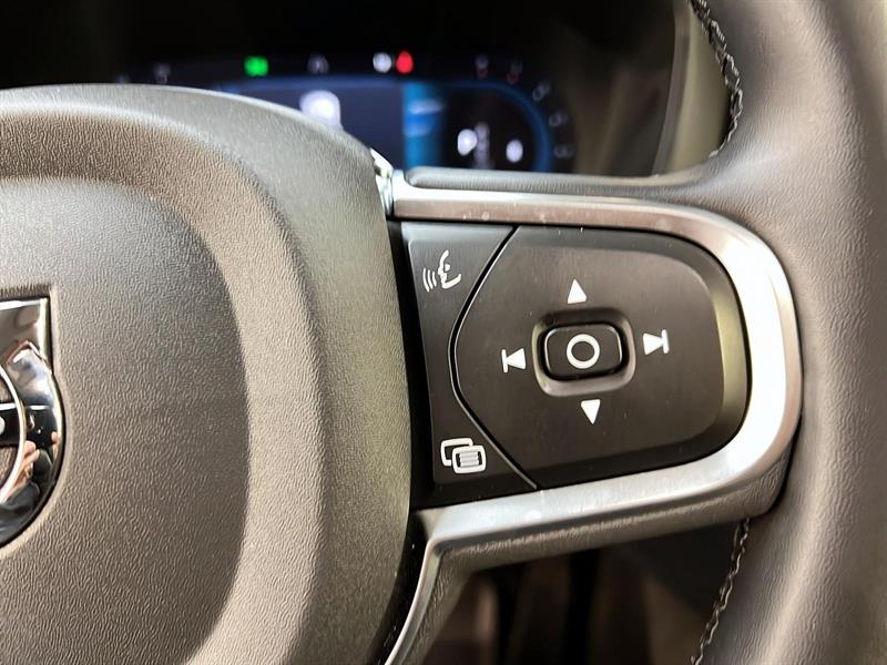 volvo XC60 2025 - 22