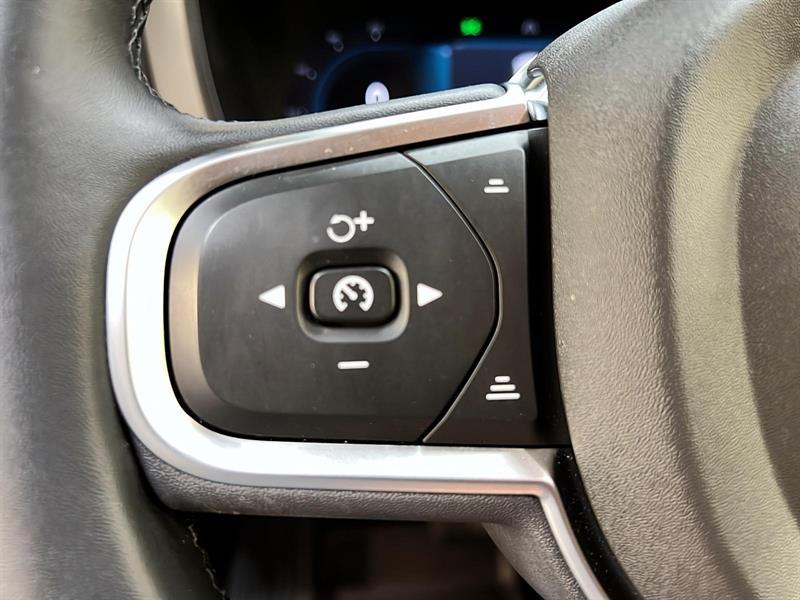 volvo XC60 2025 - 23