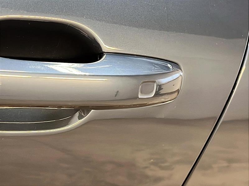 volvo XC60 2025 - 28