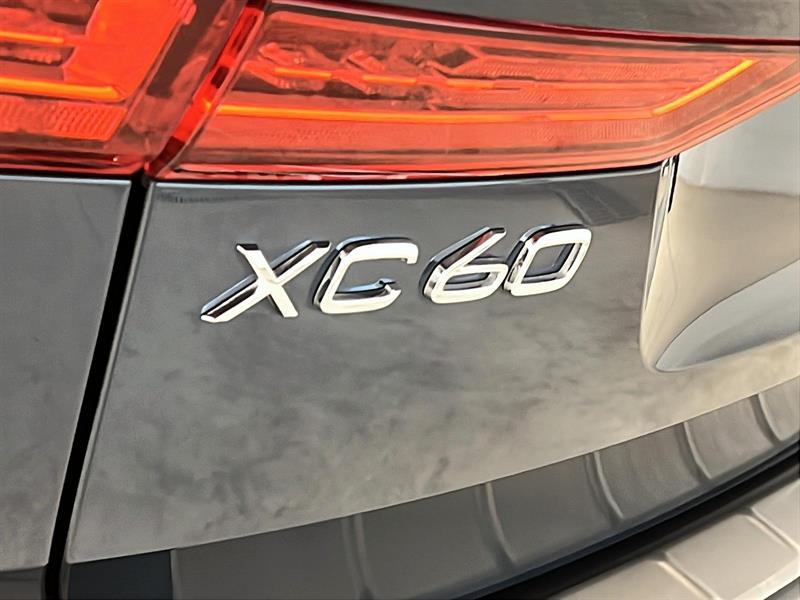 volvo XC60 2025 - 29