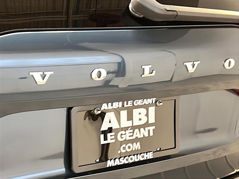 volvo XC60 2025 - 30