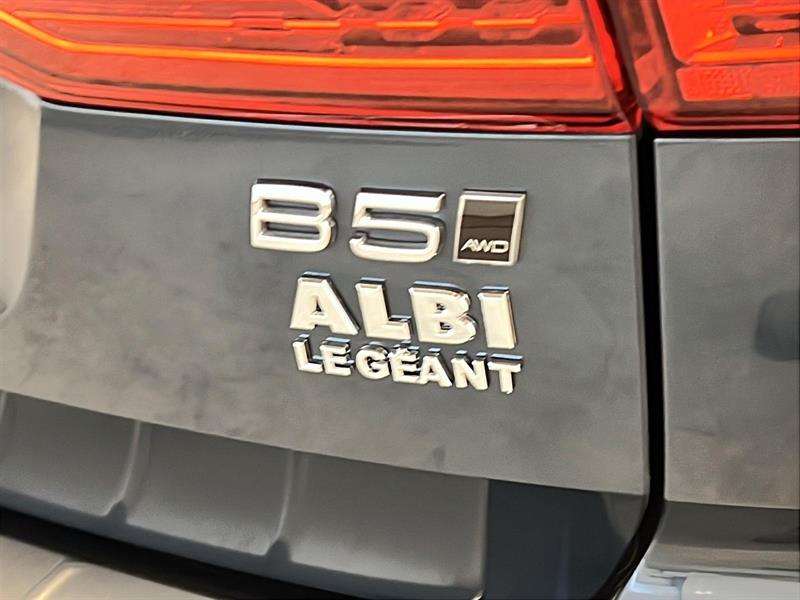 volvo XC60 2025 - 31