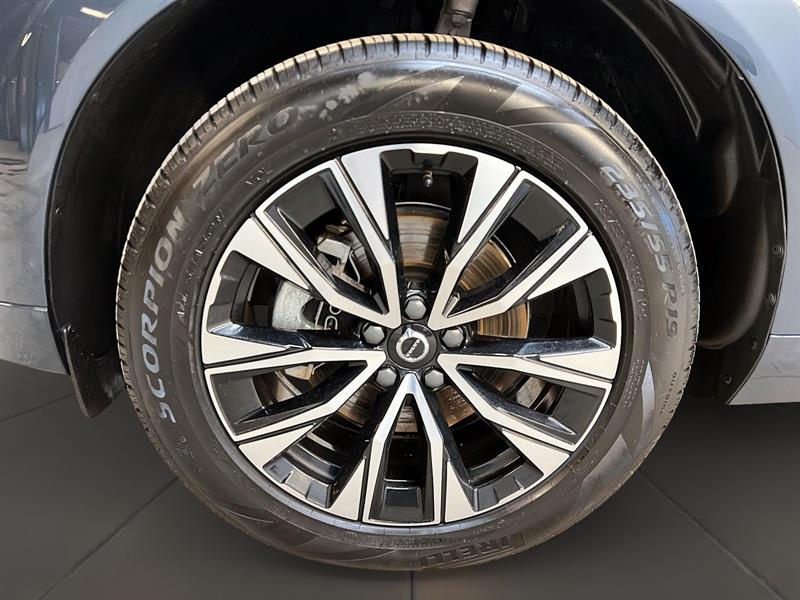 volvo XC60 2025 - 32