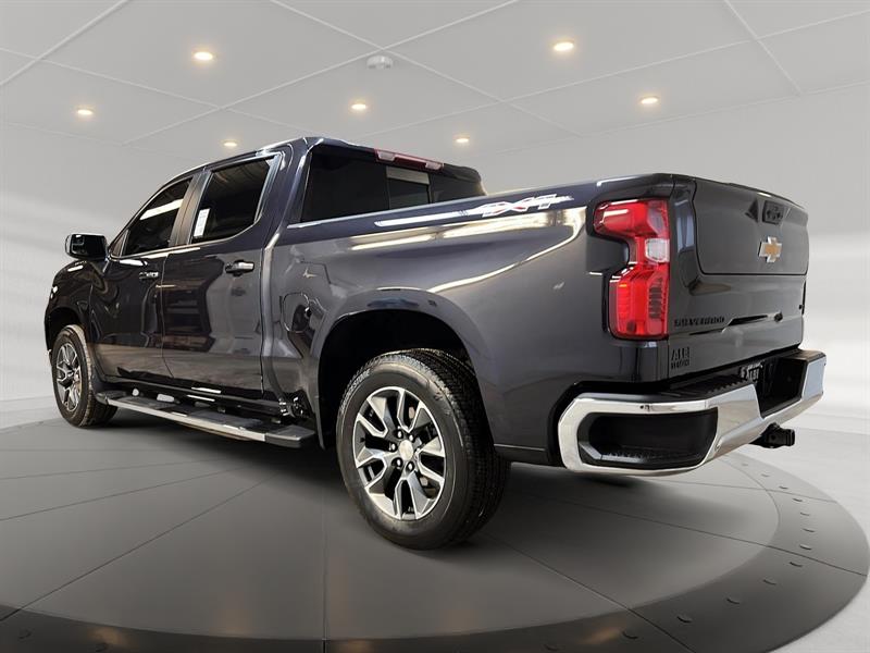 chevrolet Silverado 1500 2024 - 6