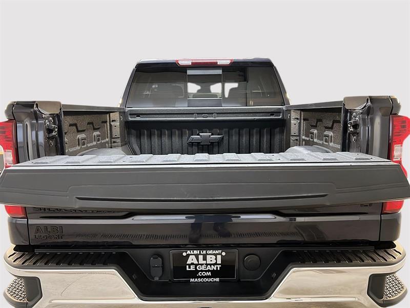 chevrolet Silverado 1500 2024 - 12