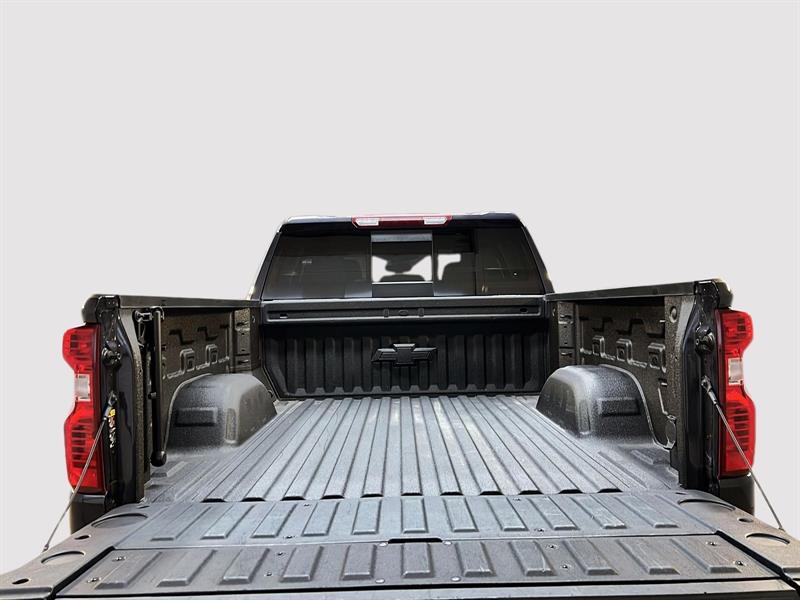 chevrolet Silverado 1500 2024 - 13