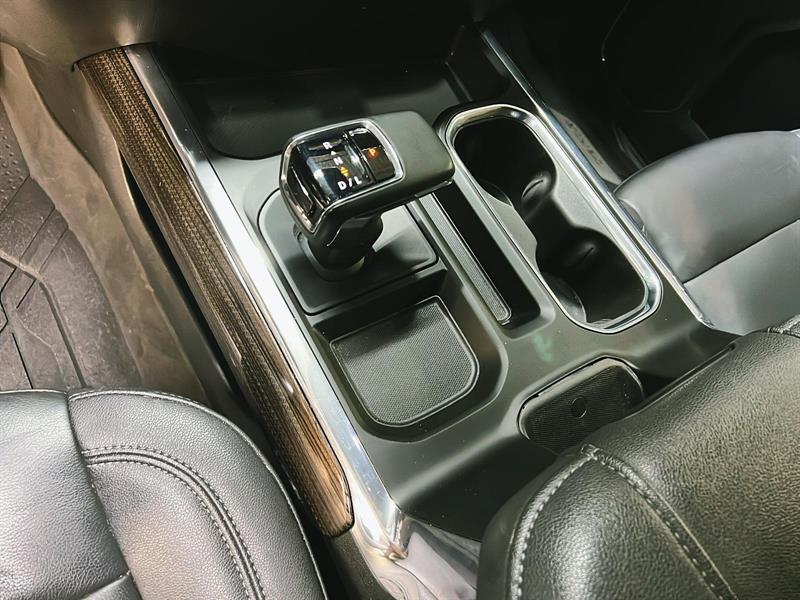 chevrolet Silverado 1500 2024 - 14