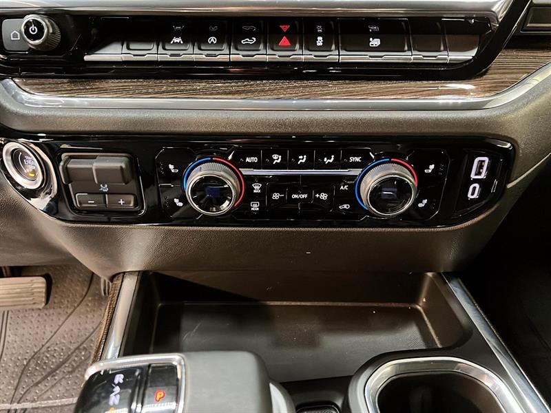 chevrolet Silverado 1500 2024 - 15