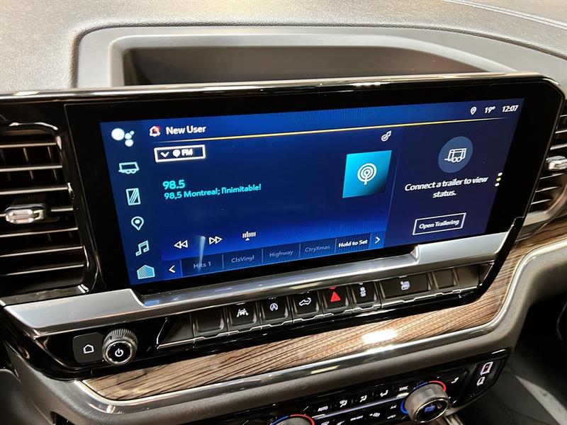 chevrolet Silverado 1500 2024 - 16