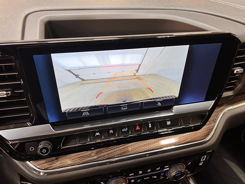 chevrolet Silverado 1500 2024 - 17