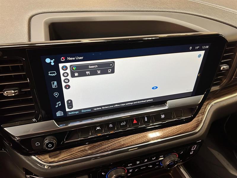 chevrolet Silverado 1500 2024 - 18