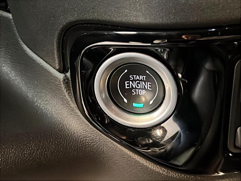 chevrolet Silverado 1500 2024 - 19