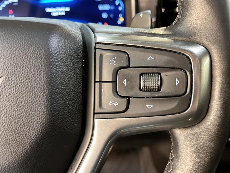 chevrolet Silverado 1500 2024 - 20