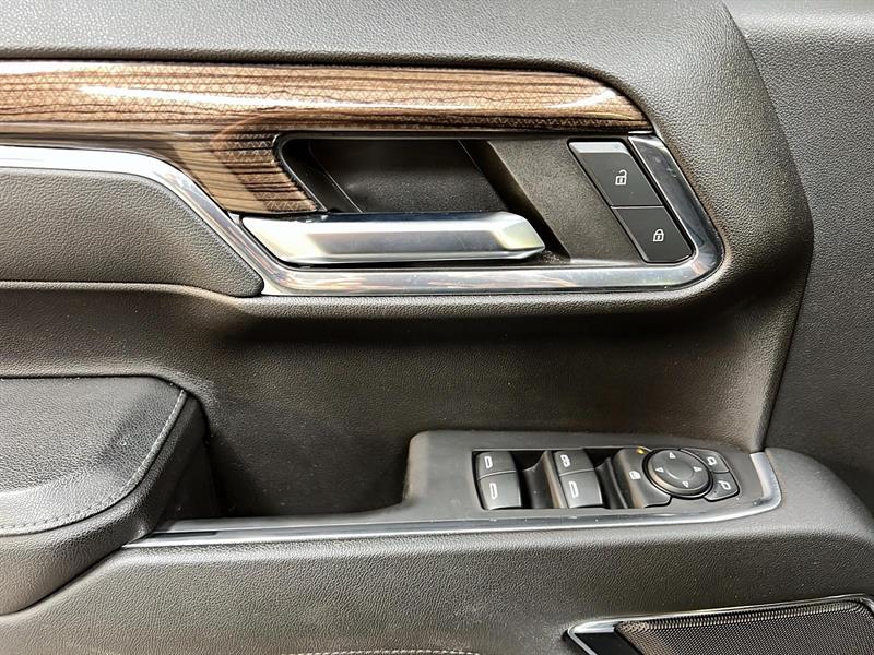 chevrolet Silverado 1500 2024 - 23