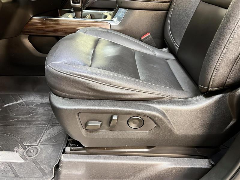 chevrolet Silverado 1500 2024 - 25