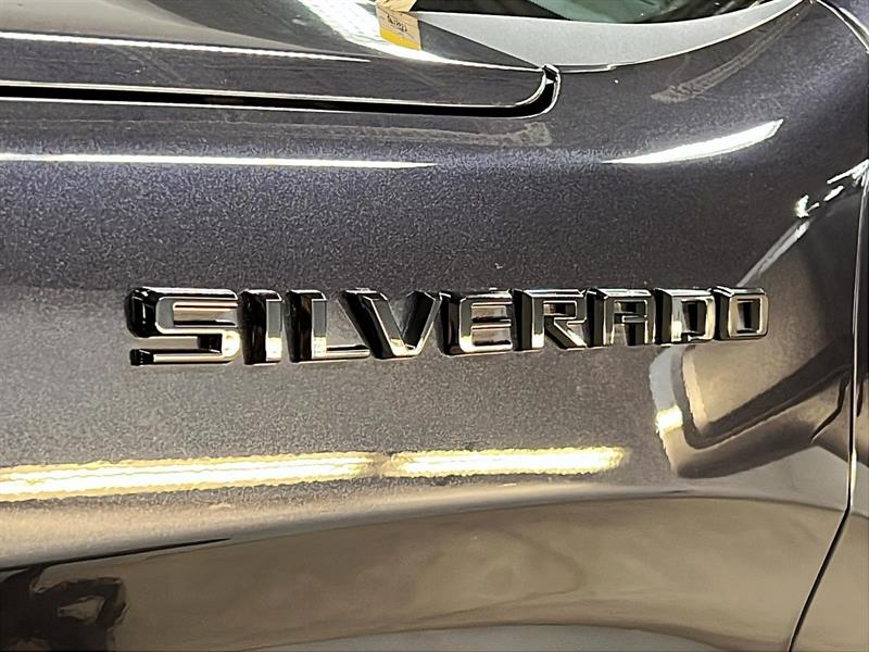 chevrolet Silverado 1500 2024 - 27