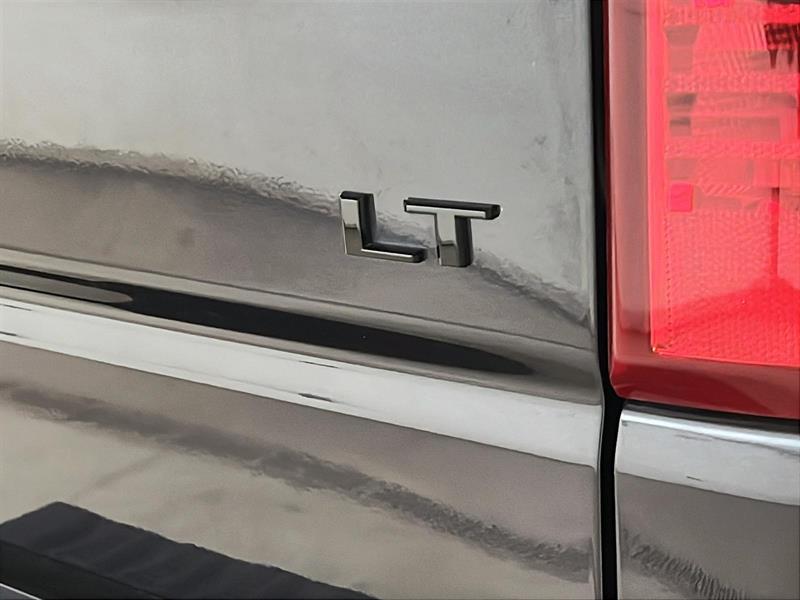 chevrolet Silverado 1500 2024 - 30