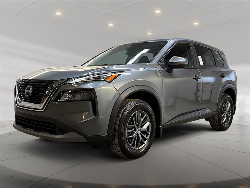 nissan Rogue 2023