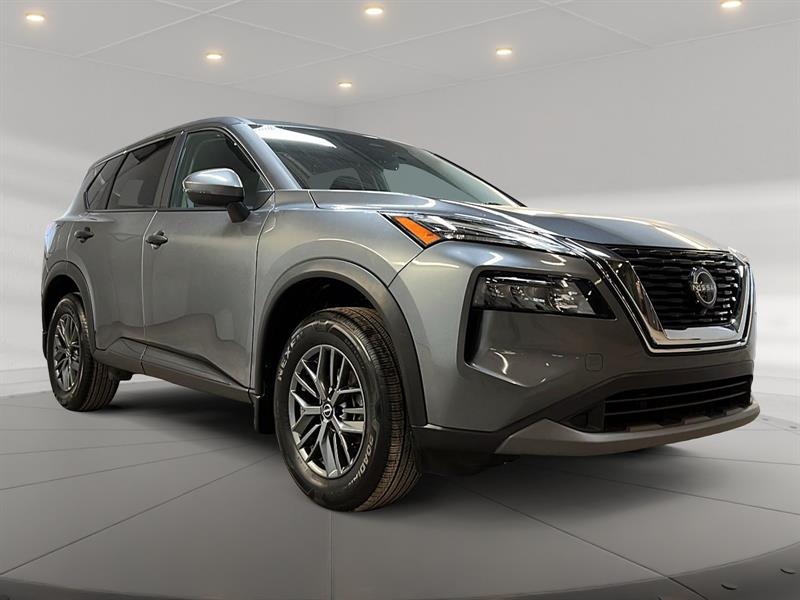 nissan Rogue 2023 - 3