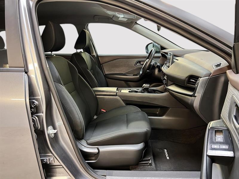 nissan Rogue 2023 - 8