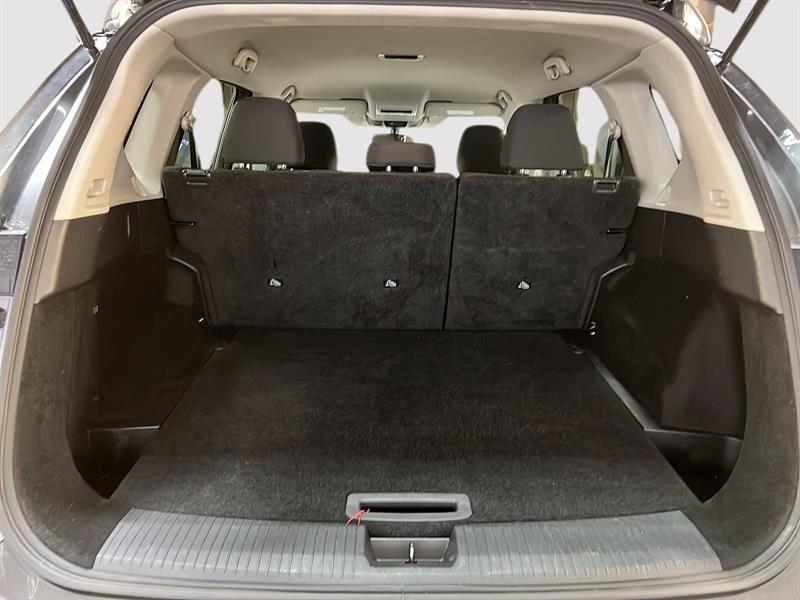 nissan Rogue 2023 - 12