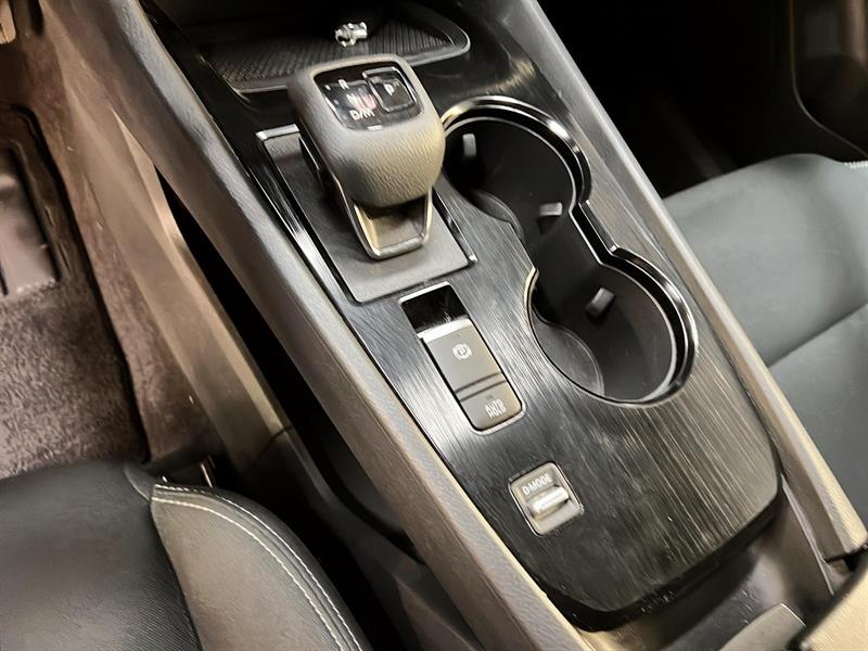 nissan Rogue 2023 - 13