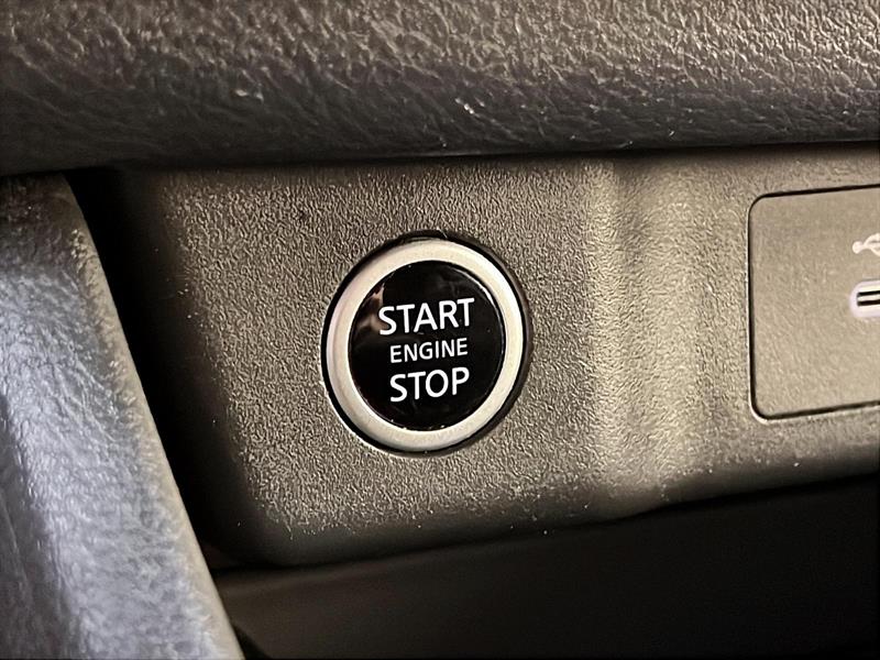 nissan Rogue 2023 - 17