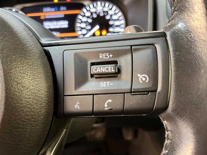 nissan Rogue 2023 - 18