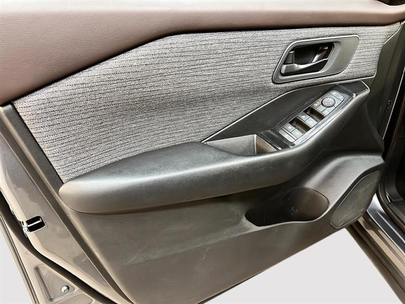 nissan Rogue 2023 - 22