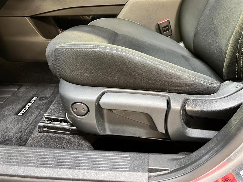 nissan Rogue 2023 - 23