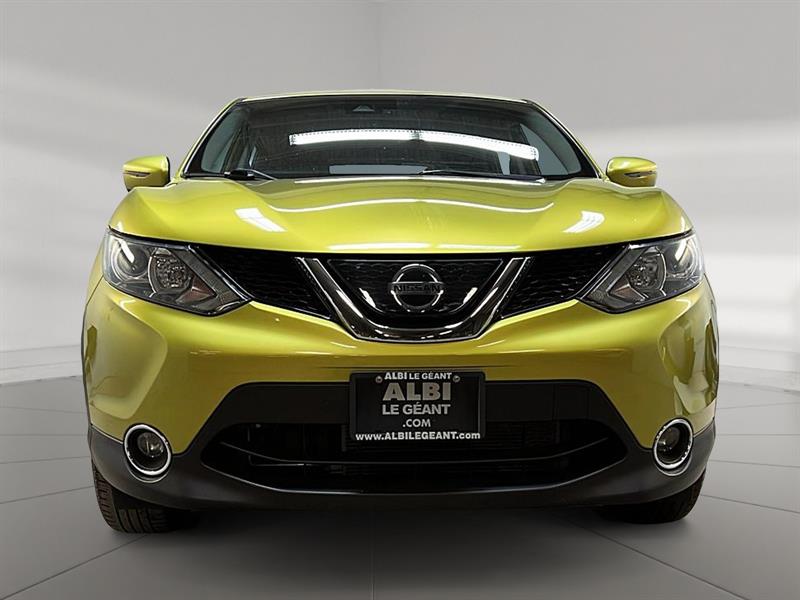 nissan Qashqai 2019 - 2