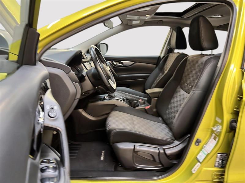 nissan Qashqai 2019 - 7