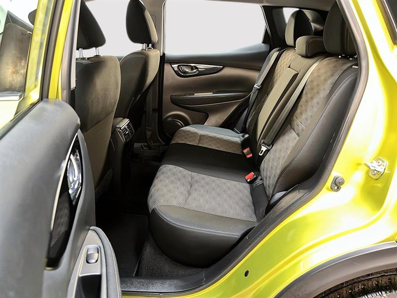 nissan Qashqai 2019 - 9