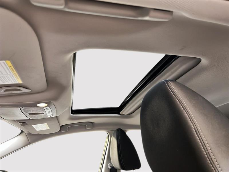 nissan Qashqai 2019 - 10