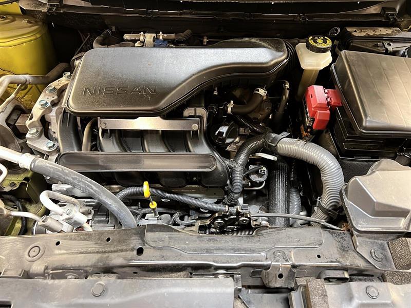 nissan Qashqai 2019 - 12