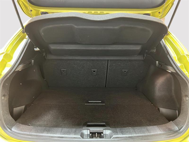 nissan Qashqai 2019 - 13