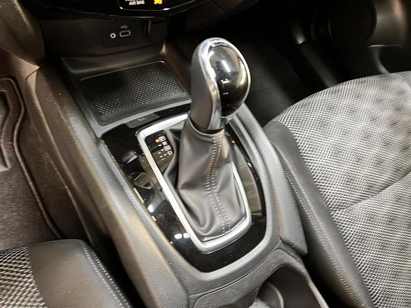 nissan Qashqai 2019 - 14