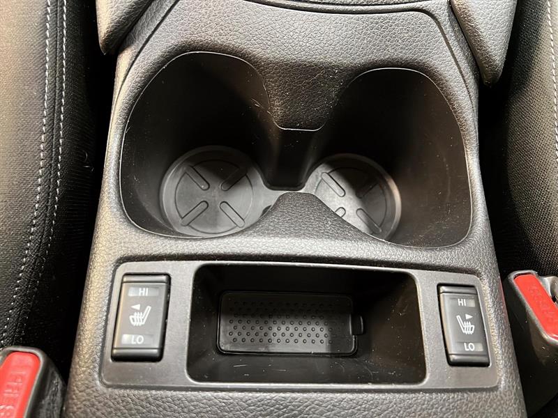 nissan Qashqai 2019 - 15