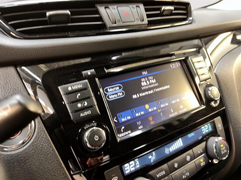 nissan Qashqai 2019 - 17