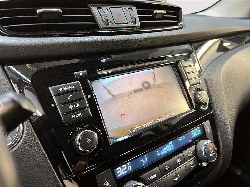 nissan Qashqai 2019 - 18