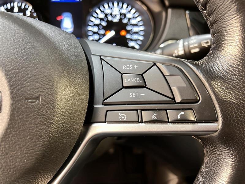 nissan Qashqai 2019 - 20