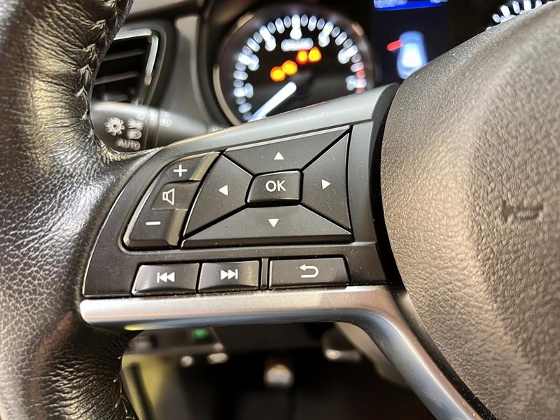 nissan Qashqai 2019 - 21