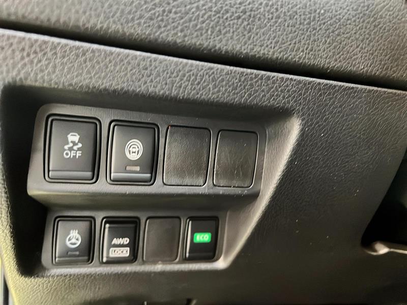 nissan Qashqai 2019 - 22