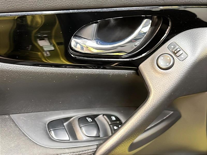 nissan Qashqai 2019 - 23