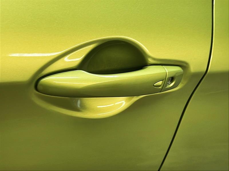 nissan Qashqai 2019 - 25