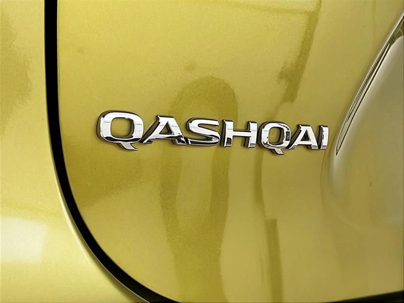 nissan Qashqai 2019 - 26