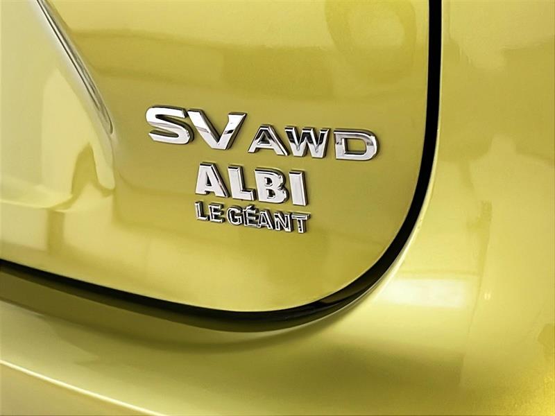 nissan Qashqai 2019 - 27