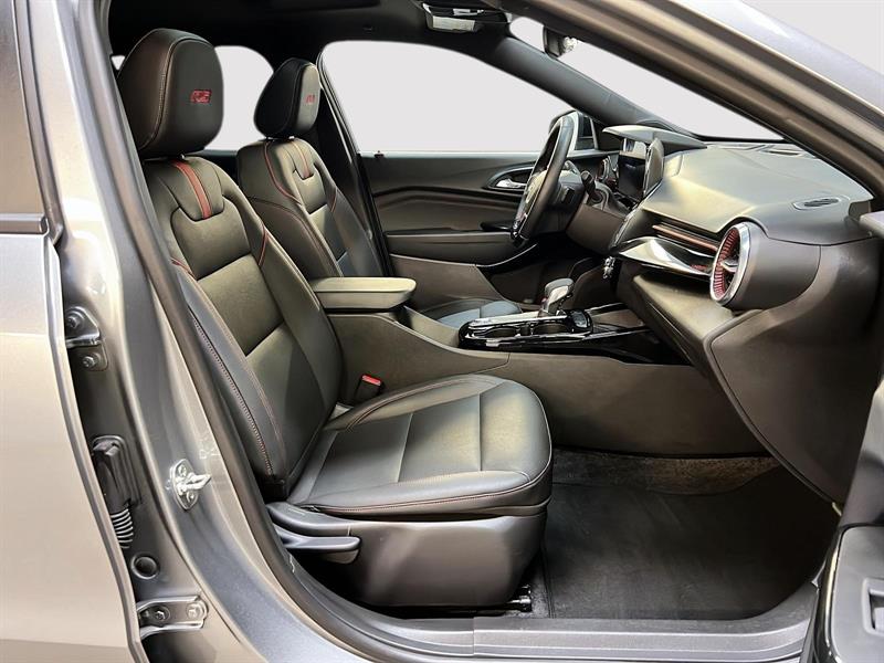 chevrolet Trax 2025 - 8