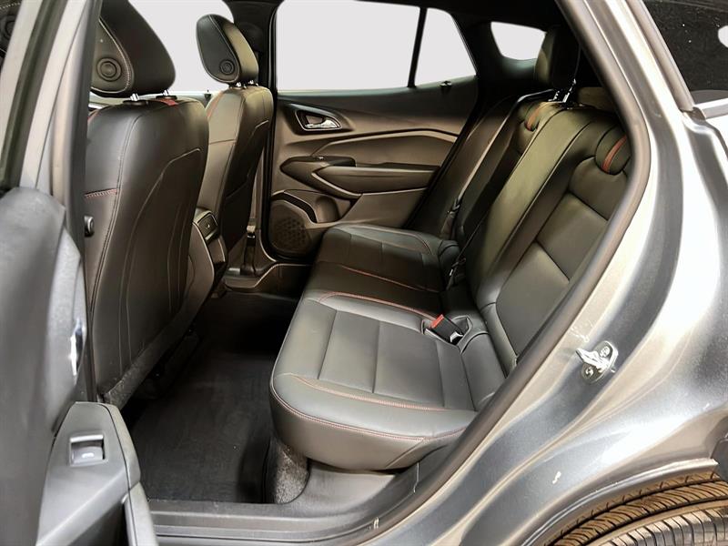 chevrolet Trax 2025 - 9